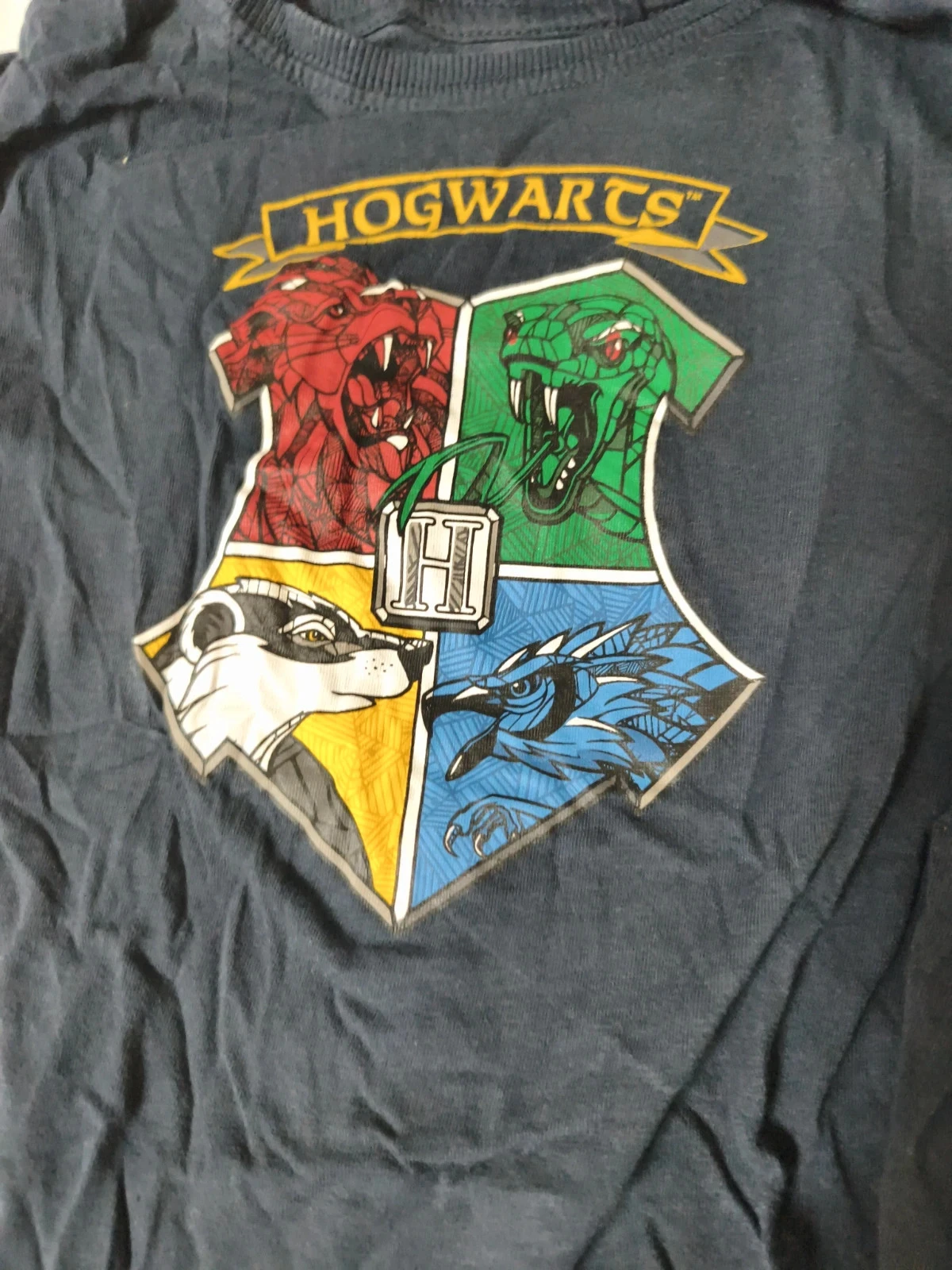 Harry Potter pyjama – photo 2